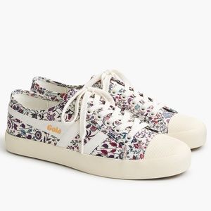 Liberty Floral for J.Crew